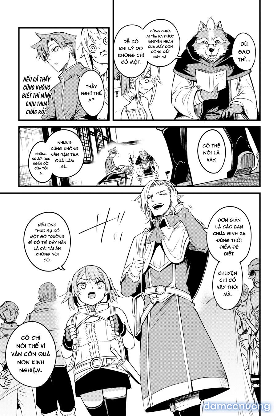 Goblin Slayer Side Story: Year One 