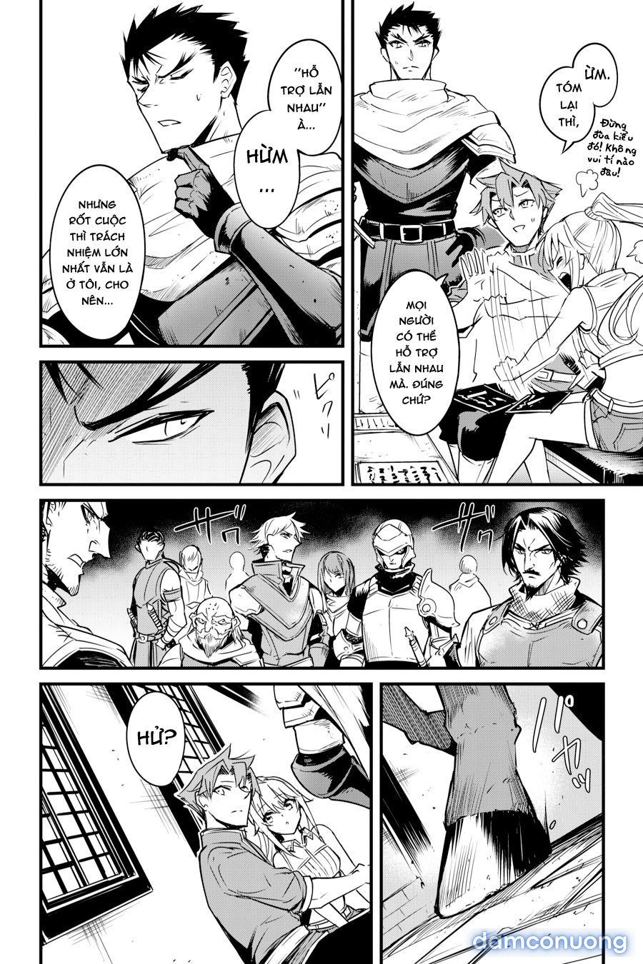 Goblin Slayer Side Story: Year One 