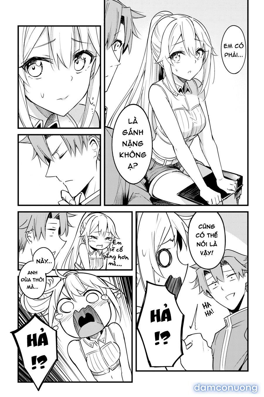 Goblin Slayer Side Story: Year One 