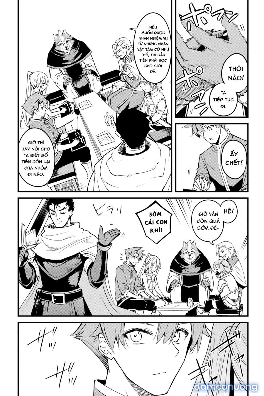 Goblin Slayer Side Story: Year One 