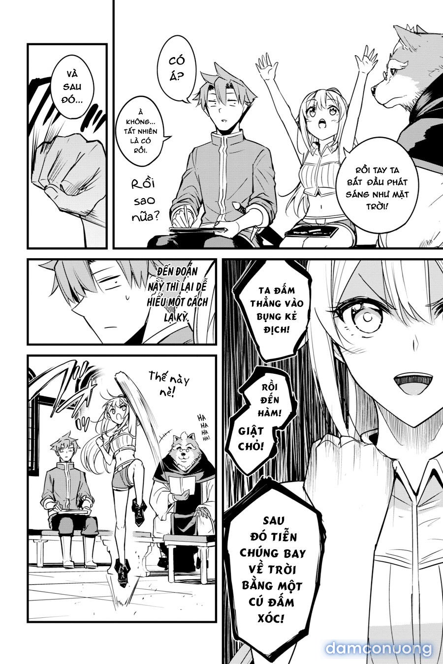 Goblin Slayer Side Story: Year One 
