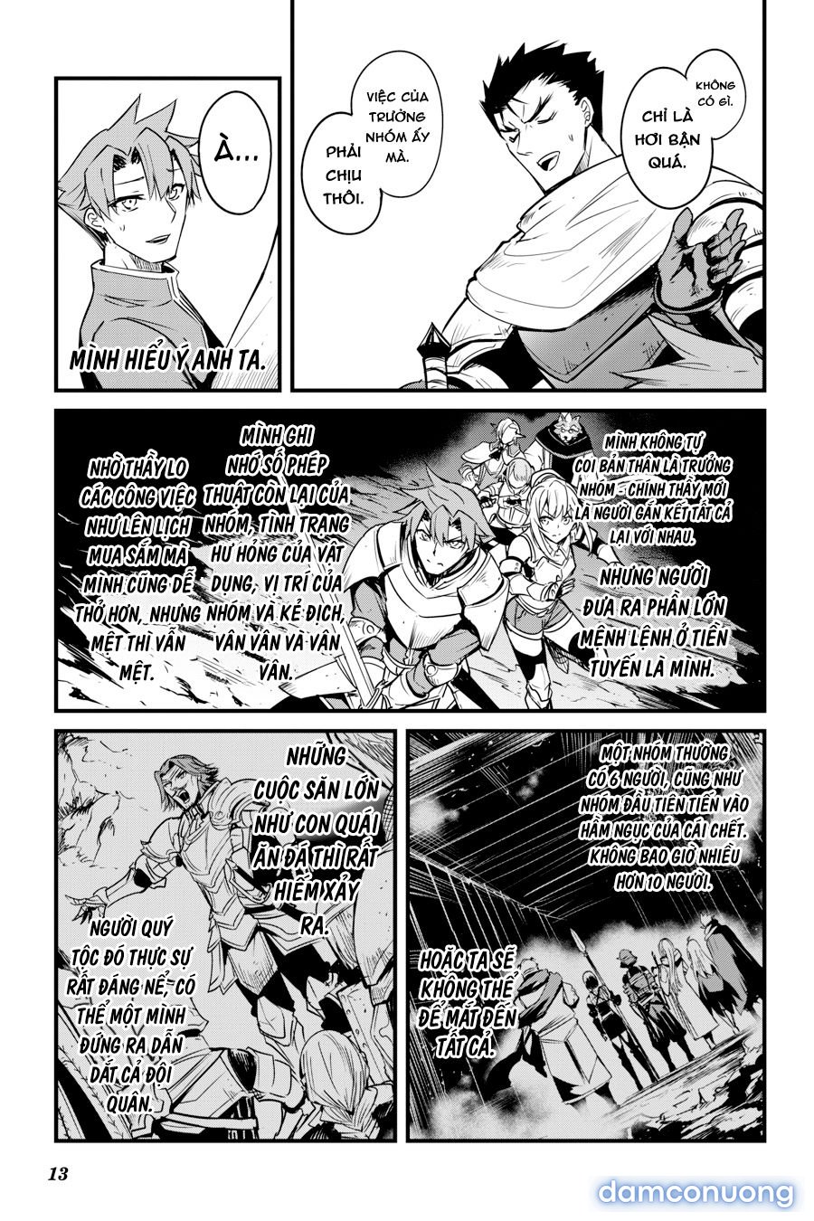 Goblin Slayer Side Story: Year One 