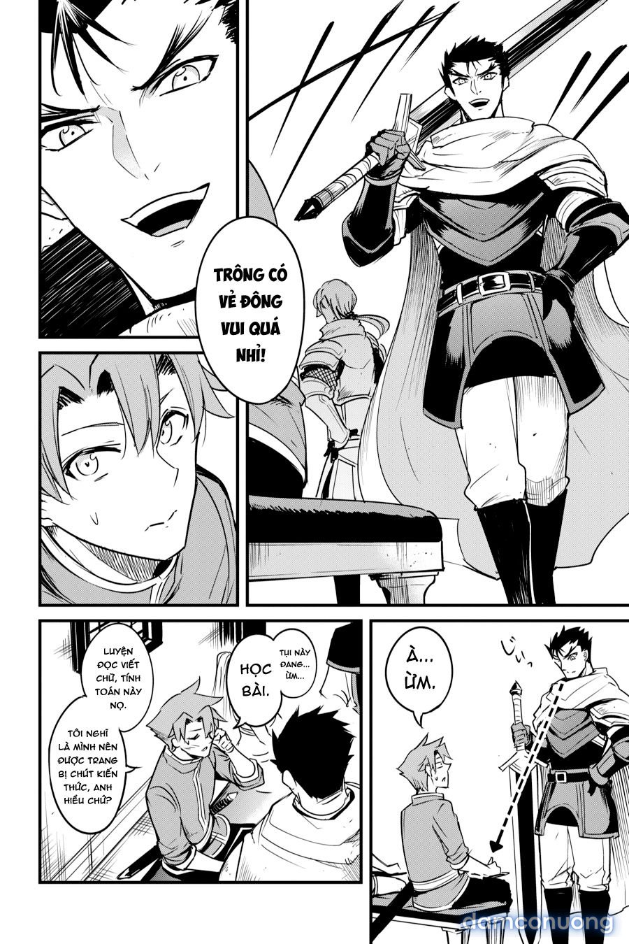 Goblin Slayer Side Story: Year One 