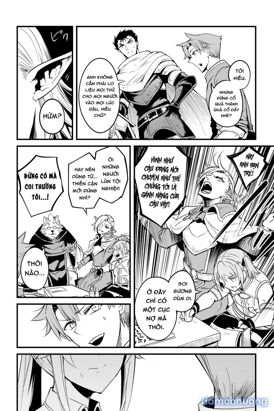 Goblin Slayer Side Story: Year One 