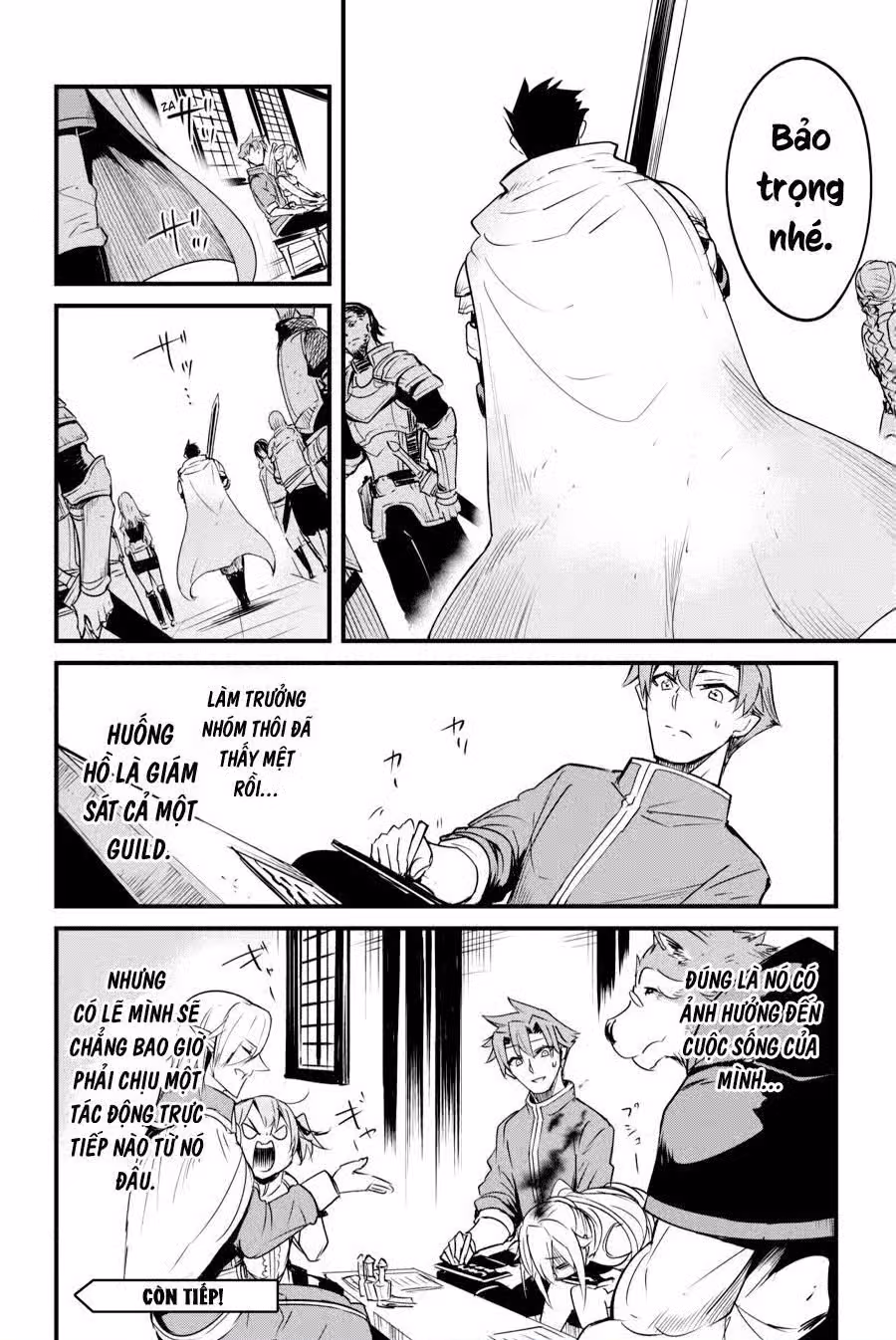 Goblin Slayer Side Story: Year One 