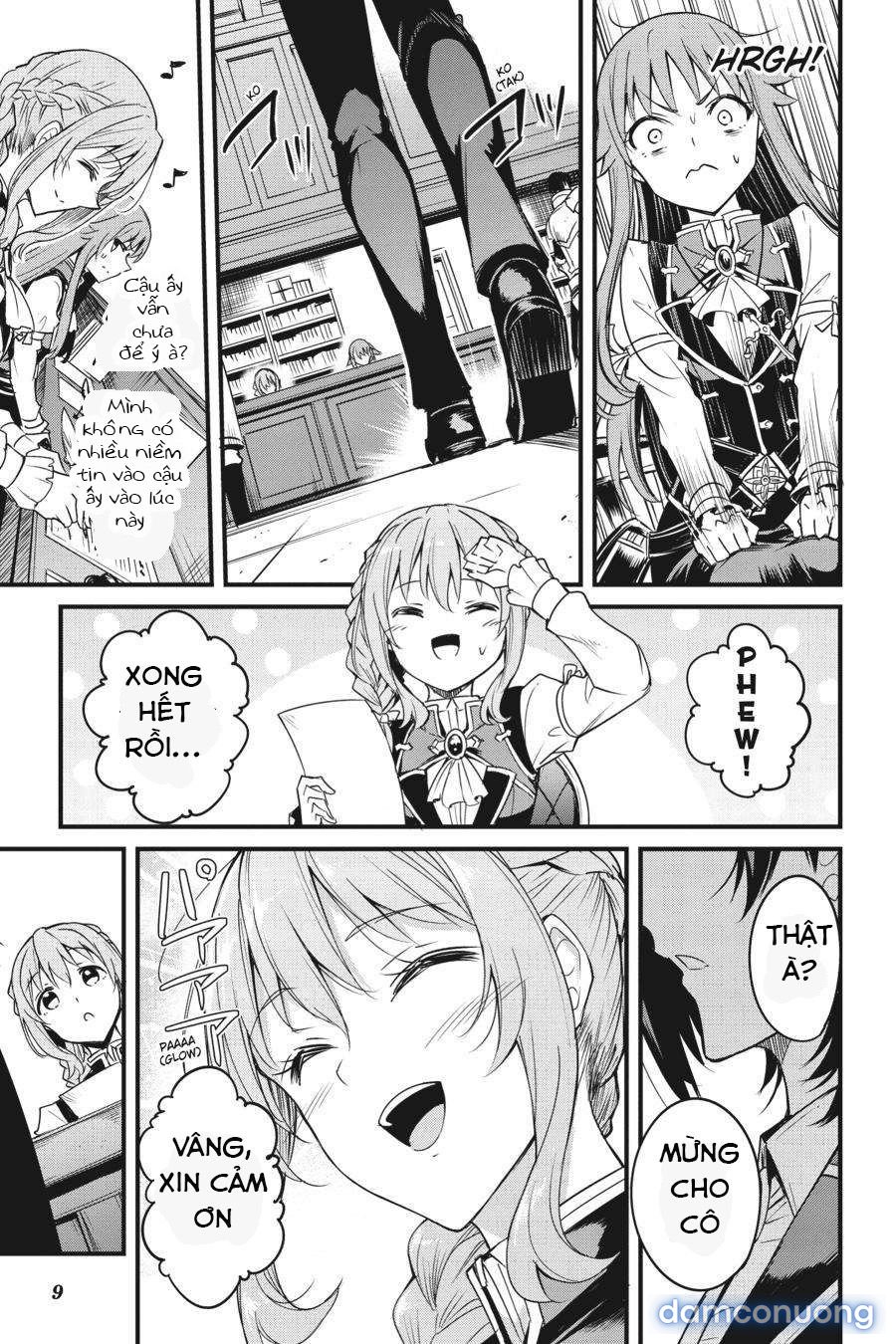Goblin Slayer Side Story: Year One 