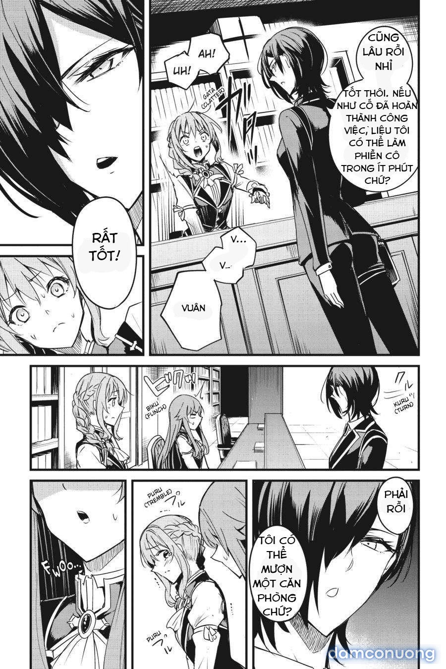 Goblin Slayer Side Story: Year One 