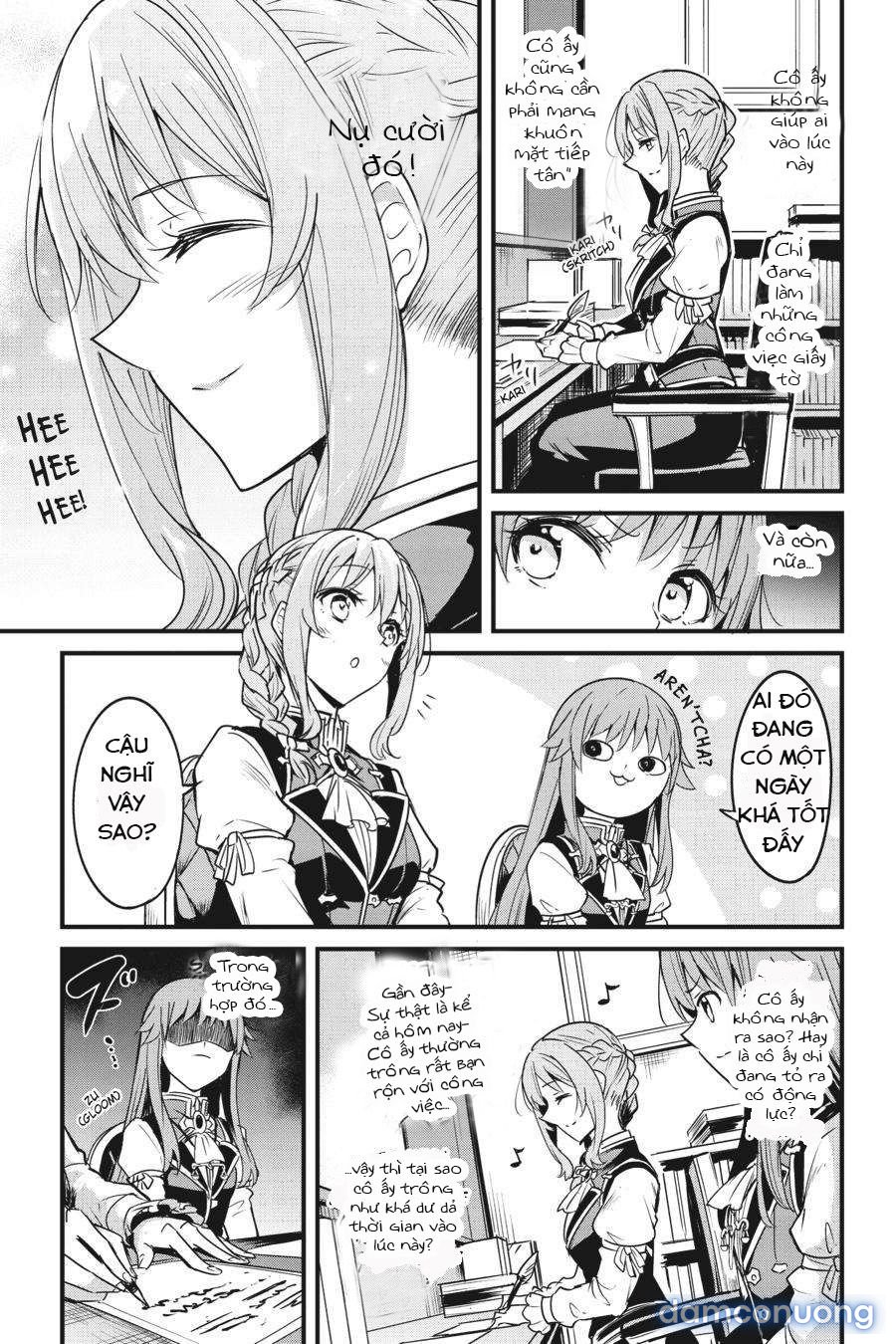 Goblin Slayer Side Story: Year One 