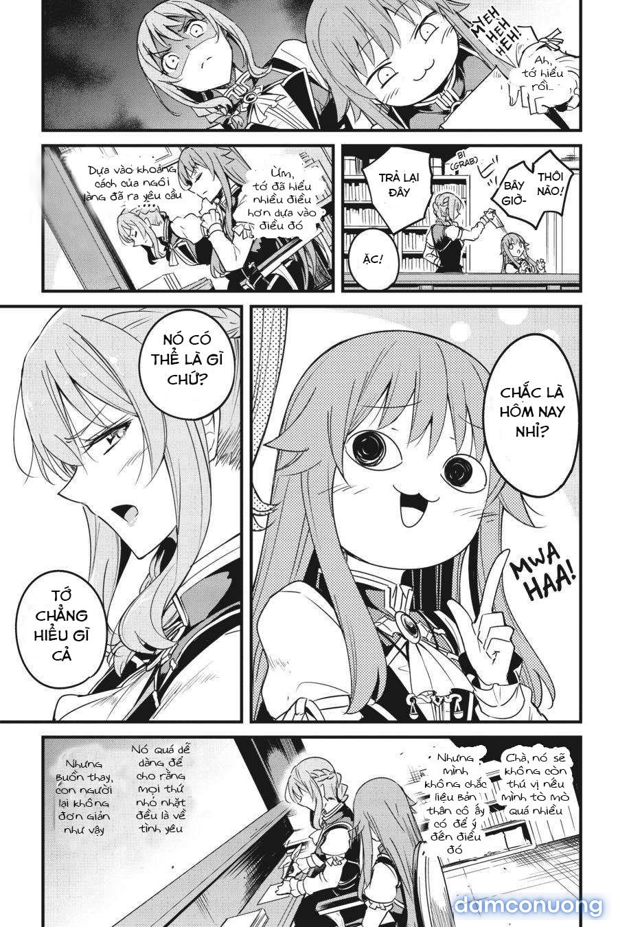 Goblin Slayer Side Story: Year One 