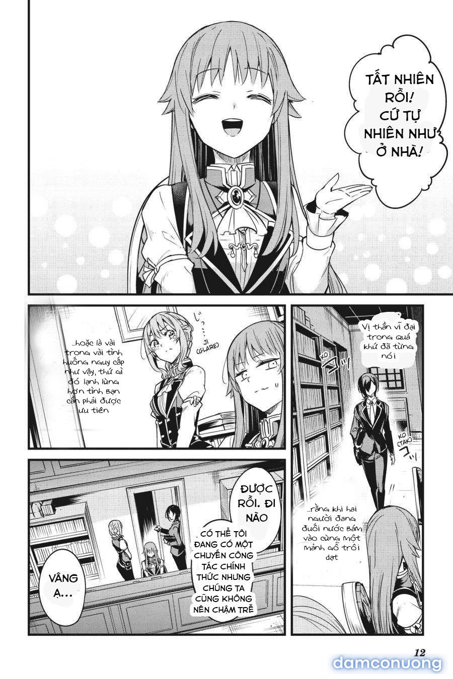Goblin Slayer Side Story: Year One 