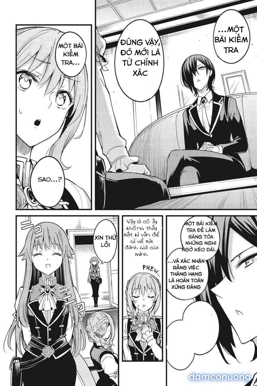 Goblin Slayer Side Story: Year One 