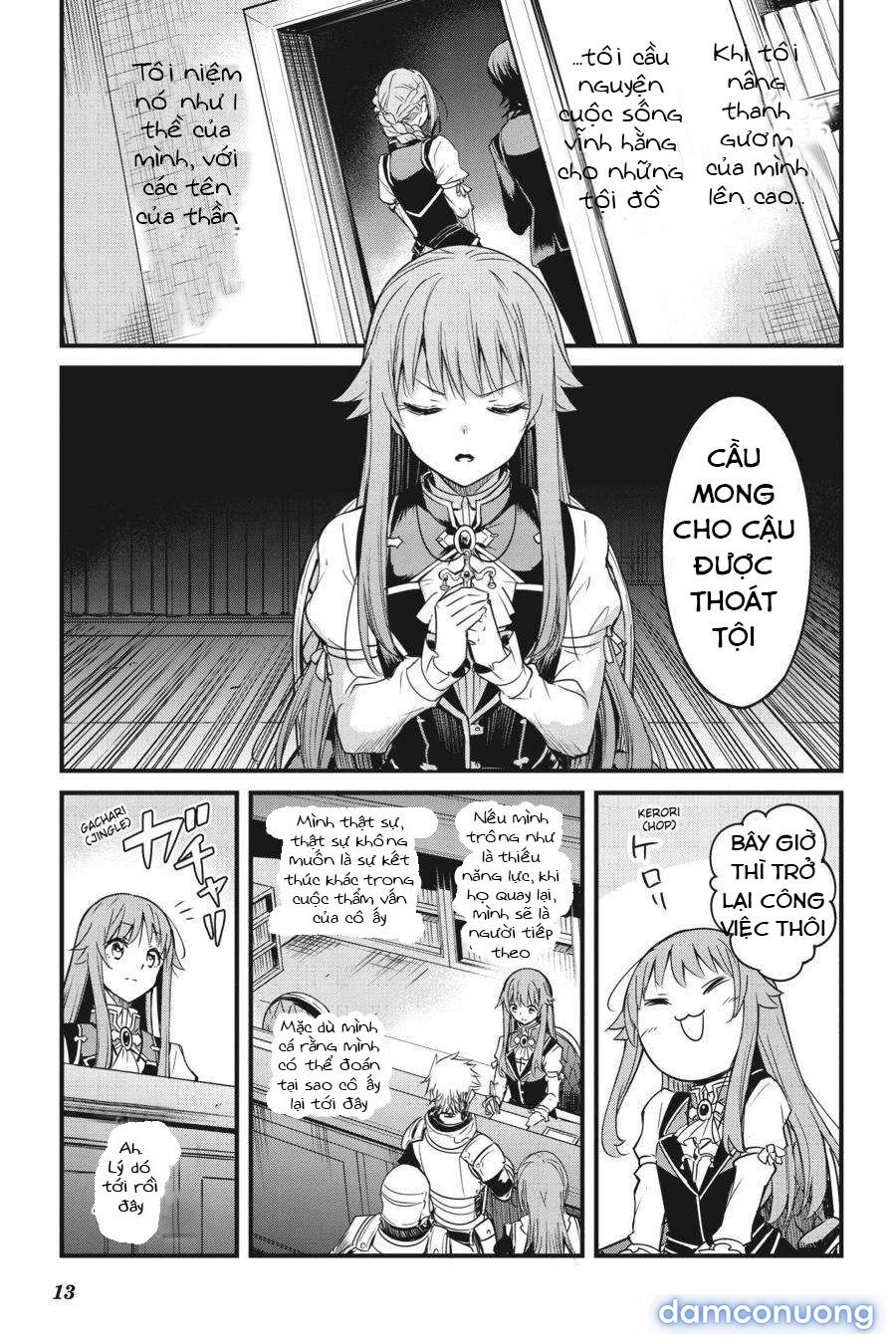 Goblin Slayer Side Story: Year One 