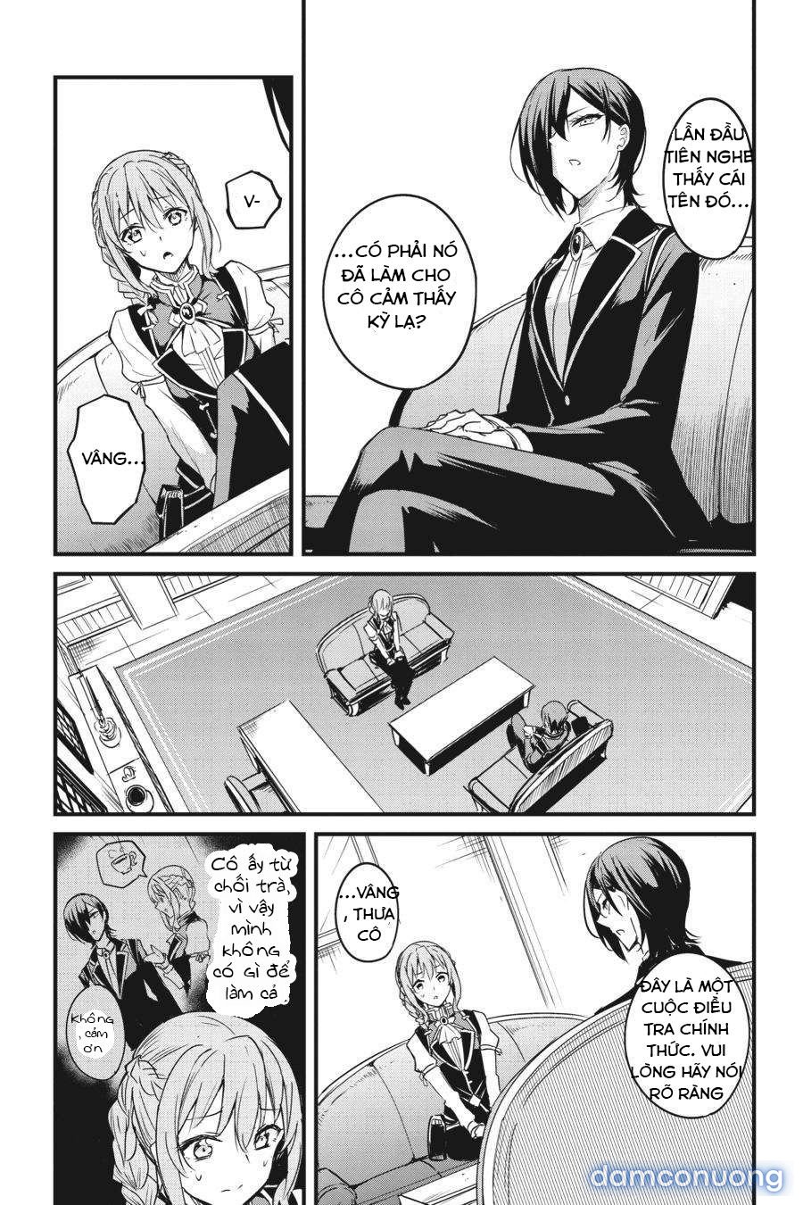 Goblin Slayer Side Story: Year One 