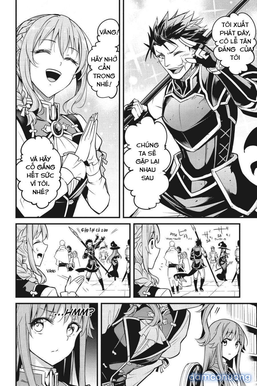 Goblin Slayer Side Story: Year One 