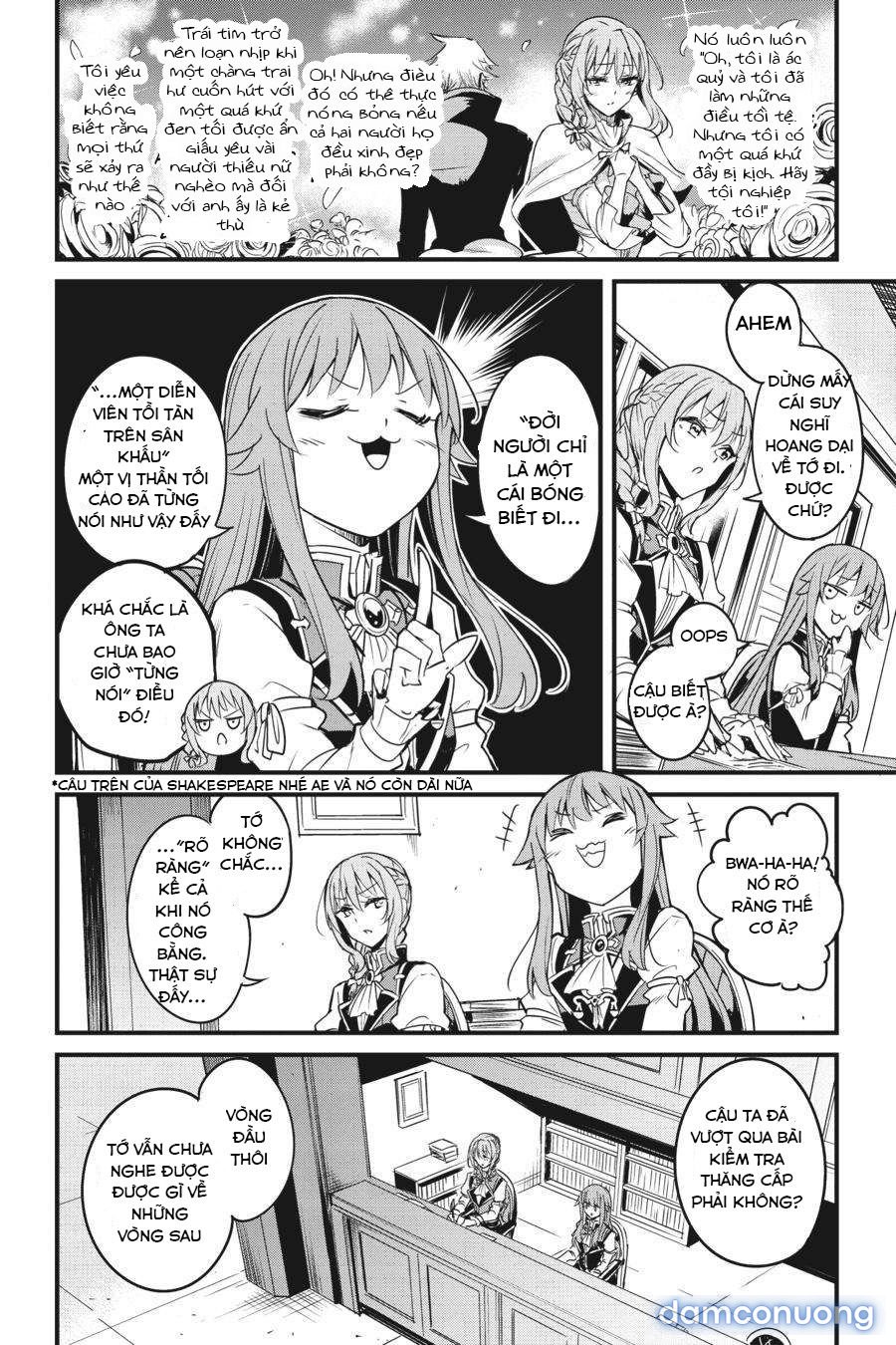 Goblin Slayer Side Story: Year One 