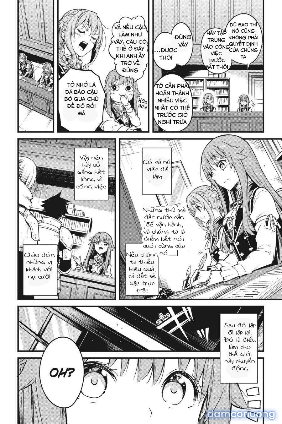 Goblin Slayer Side Story: Year One 