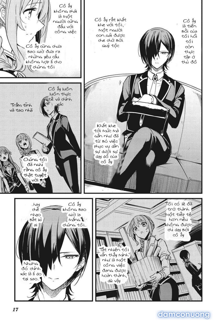 Goblin Slayer Side Story: Year One 