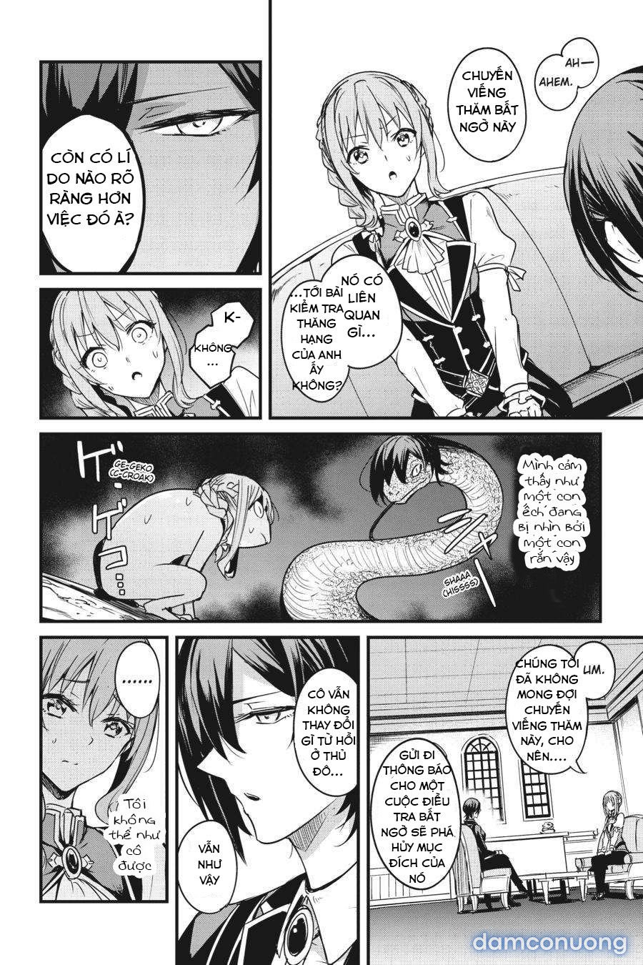 Goblin Slayer Side Story: Year One 
