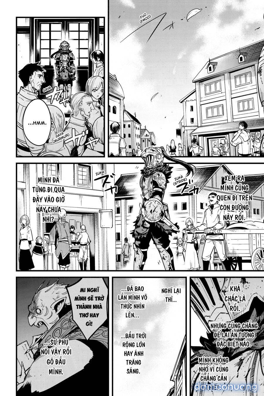 Goblin Slayer Side Story: Year One 
