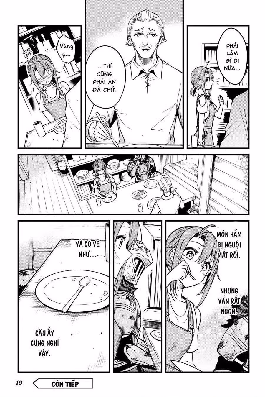 Goblin Slayer Side Story: Year One 