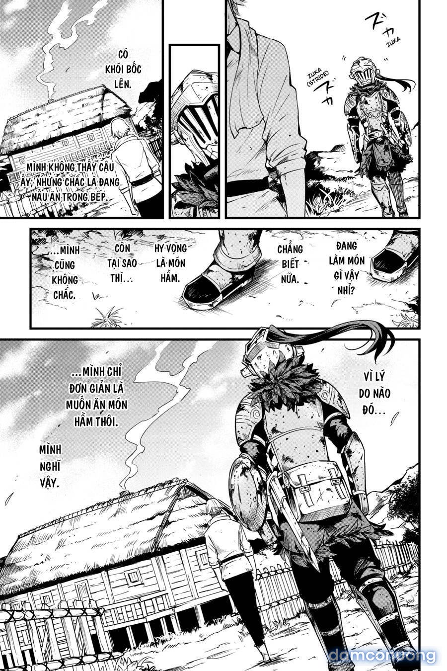 Goblin Slayer Side Story: Year One 