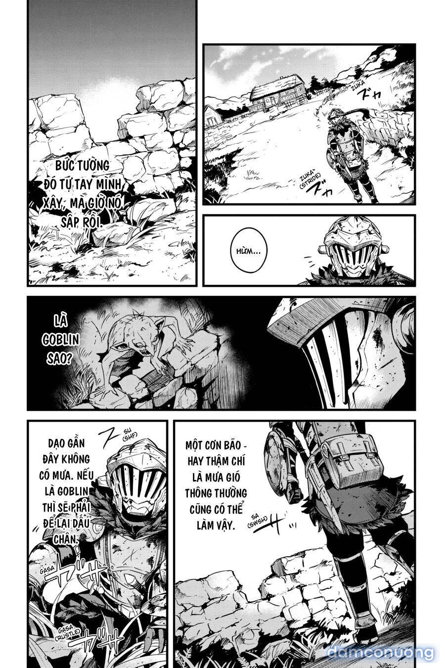 Goblin Slayer Side Story: Year One 
