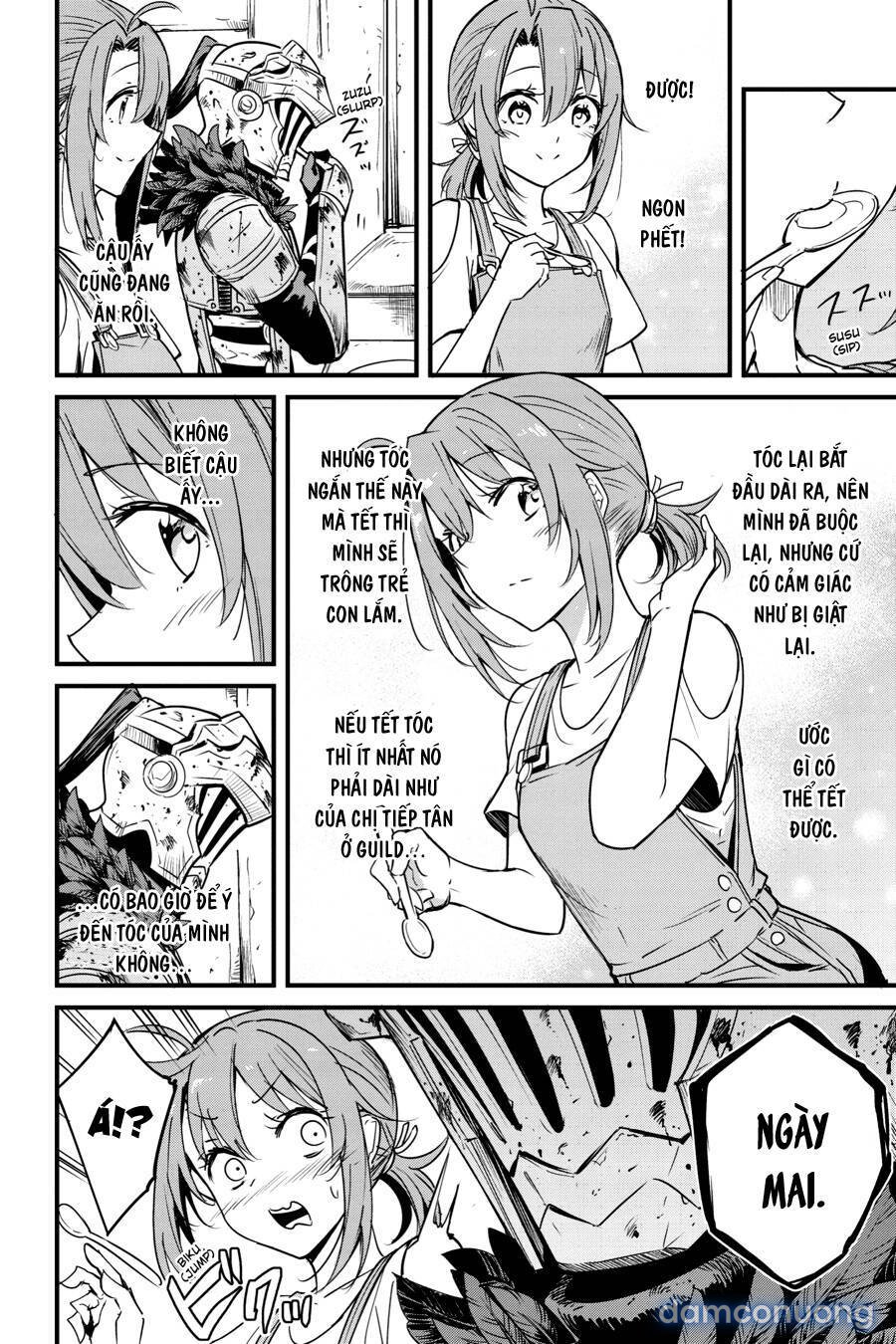 Goblin Slayer Side Story: Year One 