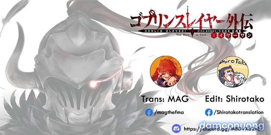 Goblin Slayer Side Story: Year One 