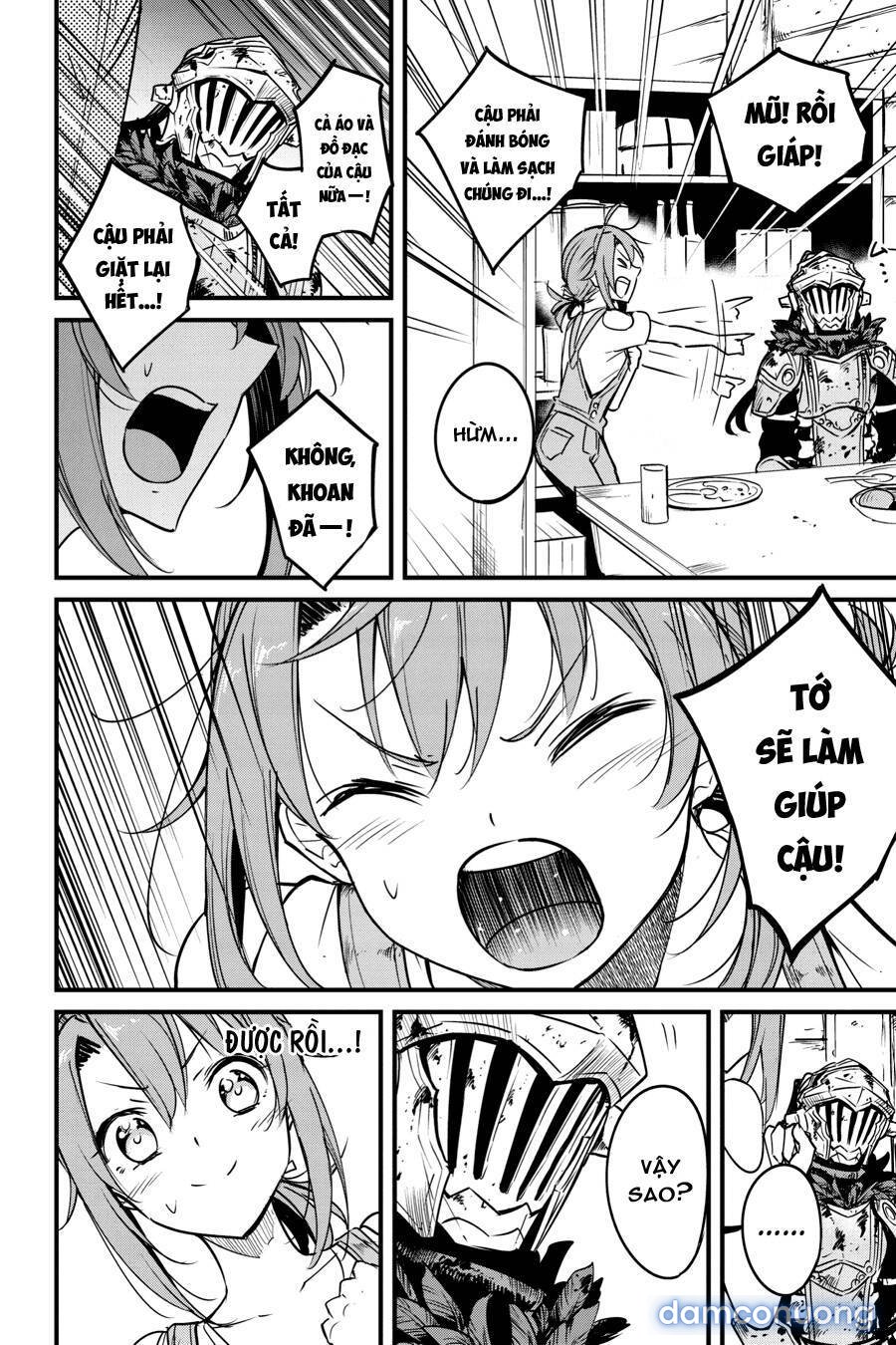 Goblin Slayer Side Story: Year One 