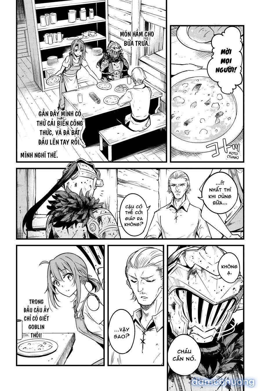 Goblin Slayer Side Story: Year One 
