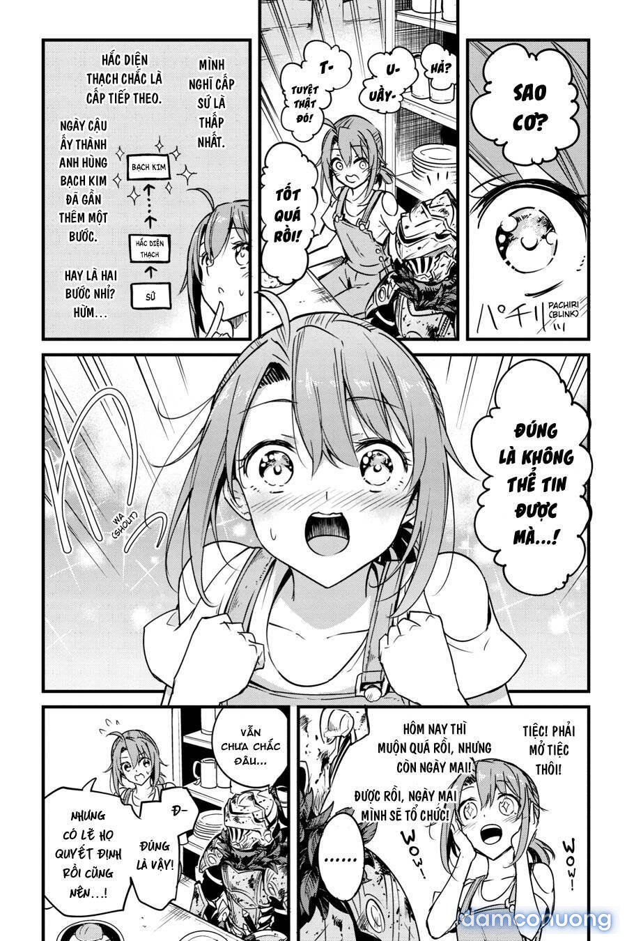 Goblin Slayer Side Story: Year One 
