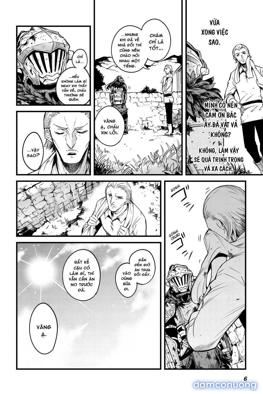 Goblin Slayer Side Story: Year One 