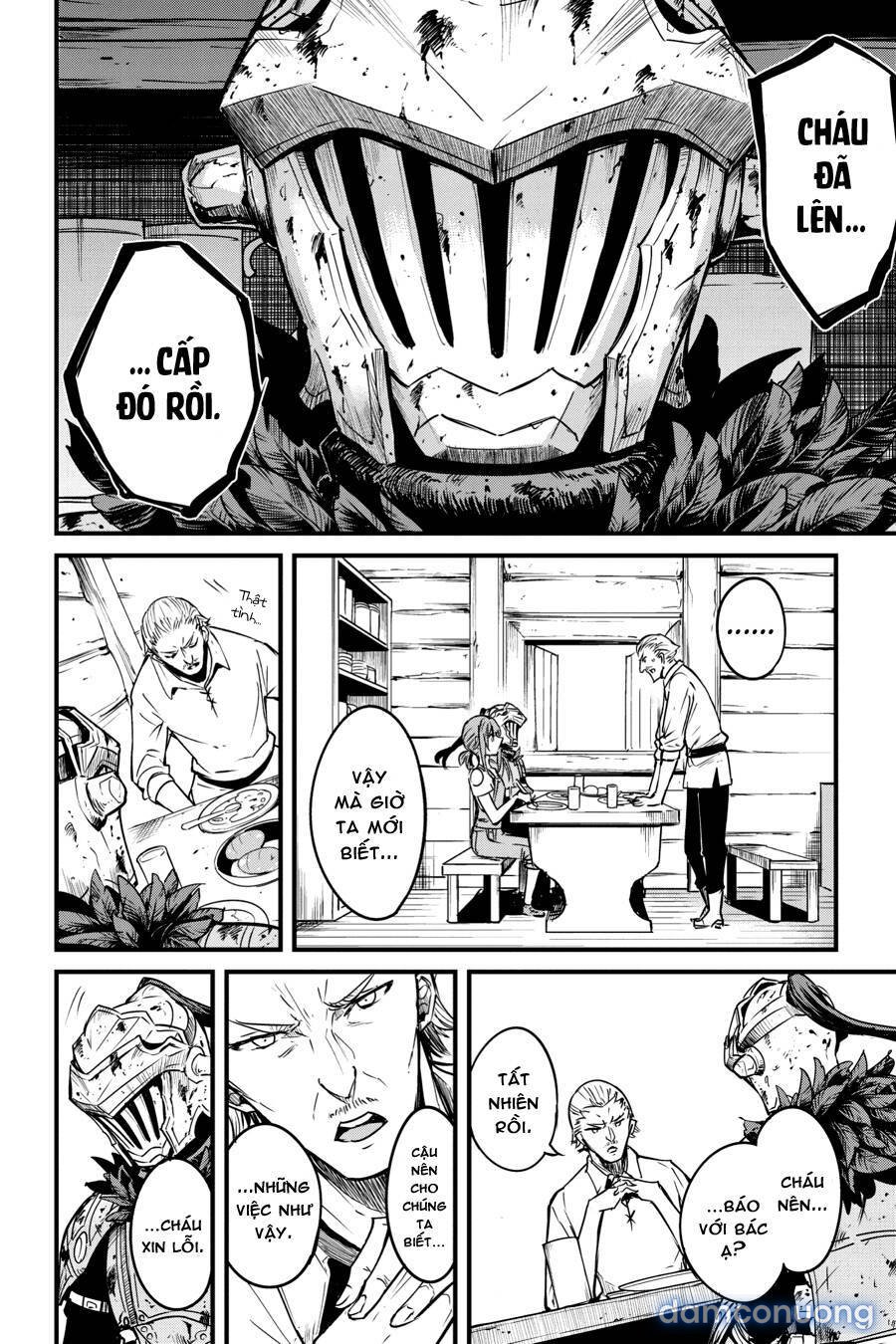 Goblin Slayer Side Story: Year One 