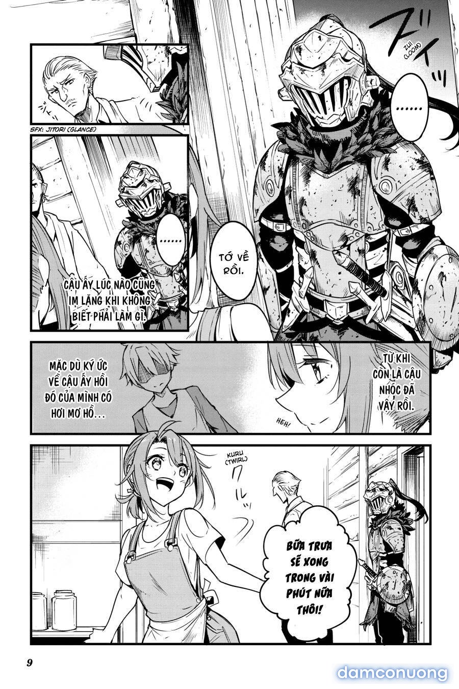 Goblin Slayer Side Story: Year One 