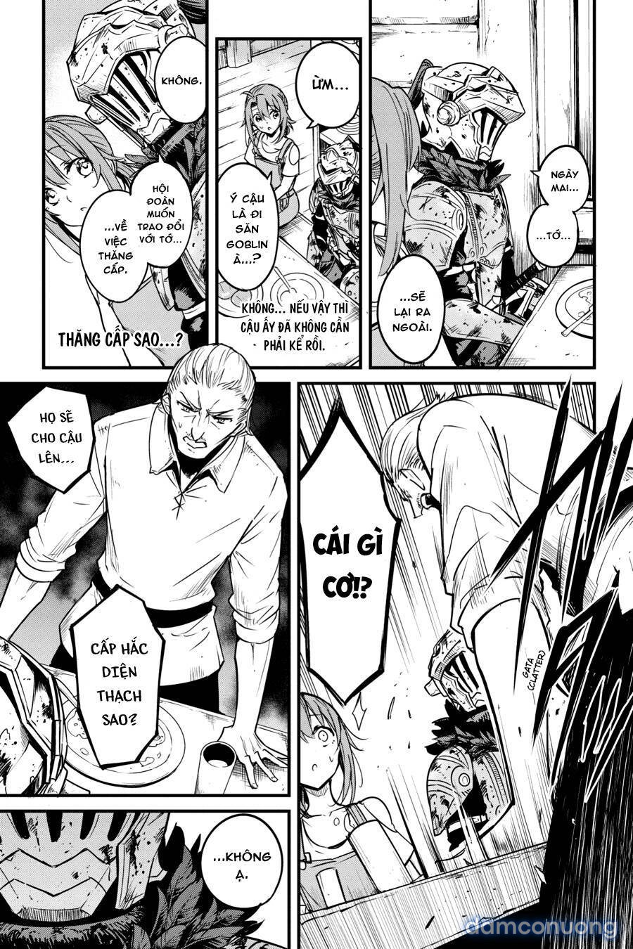 Goblin Slayer Side Story: Year One 
