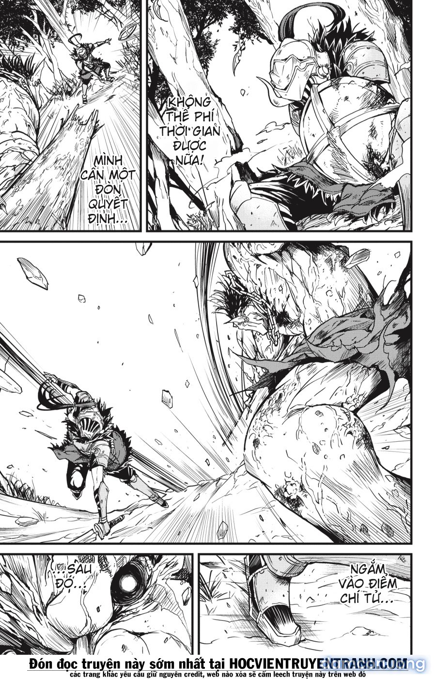 Goblin Slayer Side Story: Year One 
