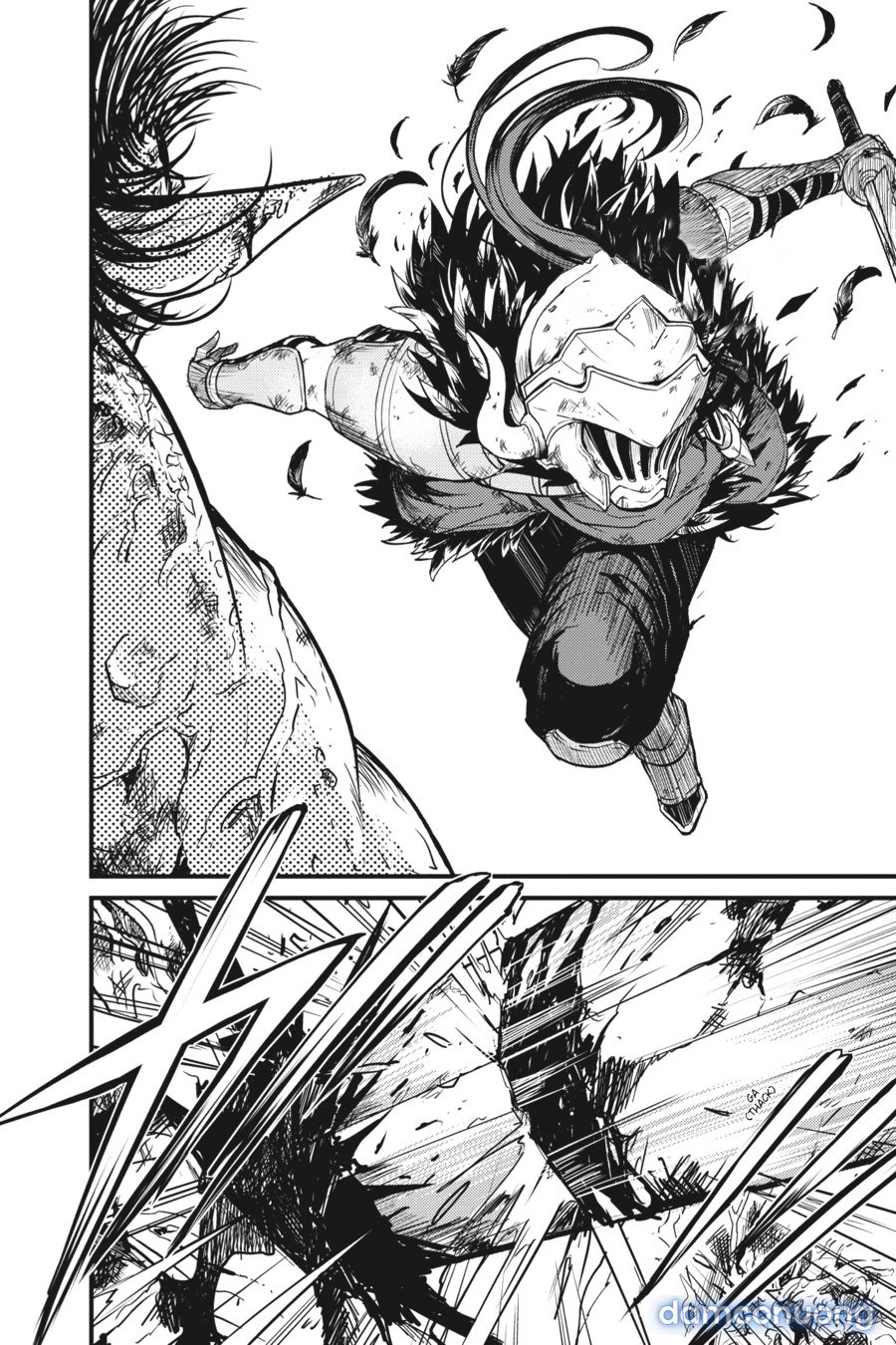Goblin Slayer Side Story: Year One 