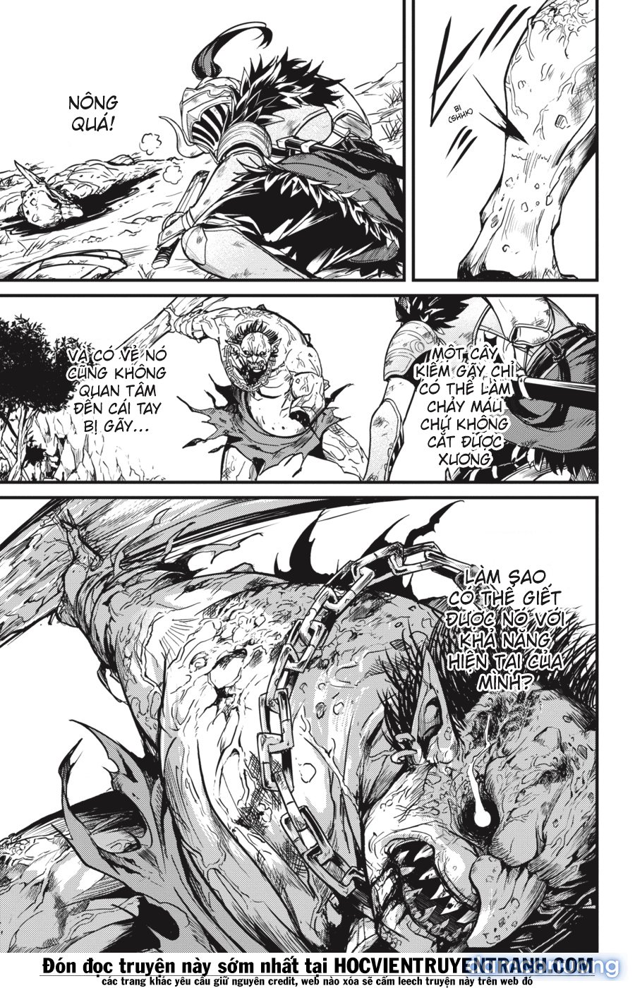Goblin Slayer Side Story: Year One 