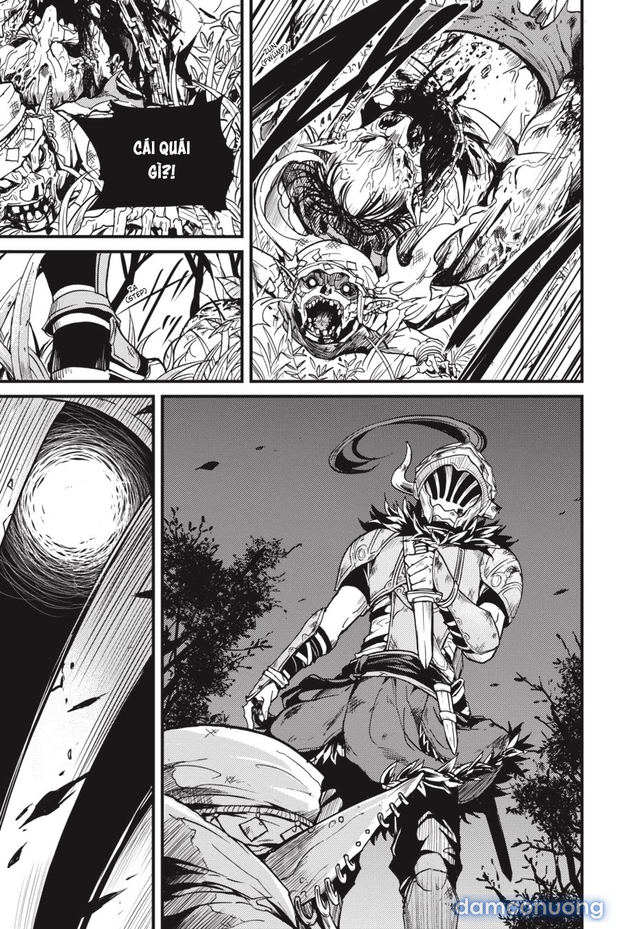 Goblin Slayer Side Story: Year One 