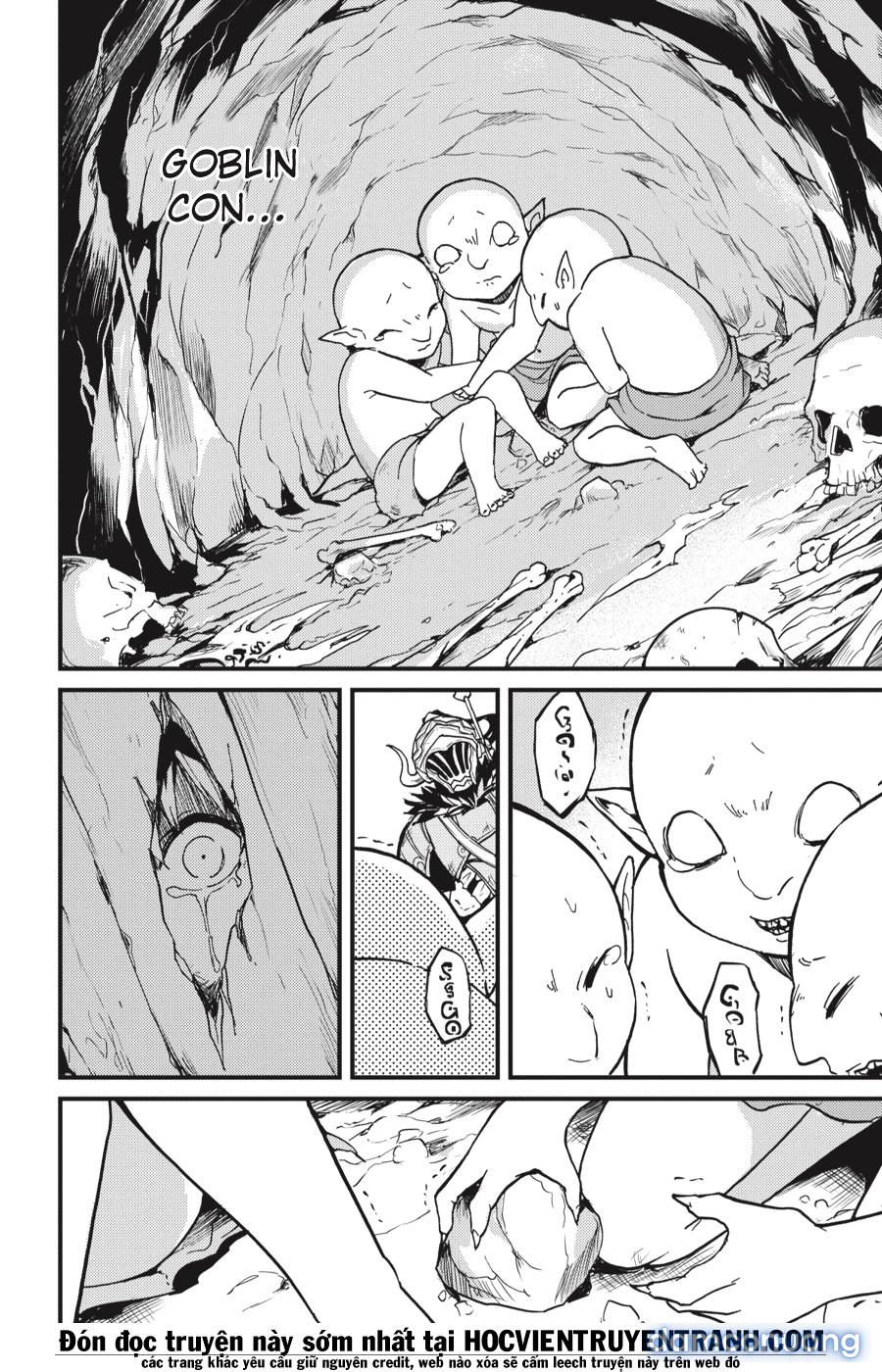 Goblin Slayer Side Story: Year One 