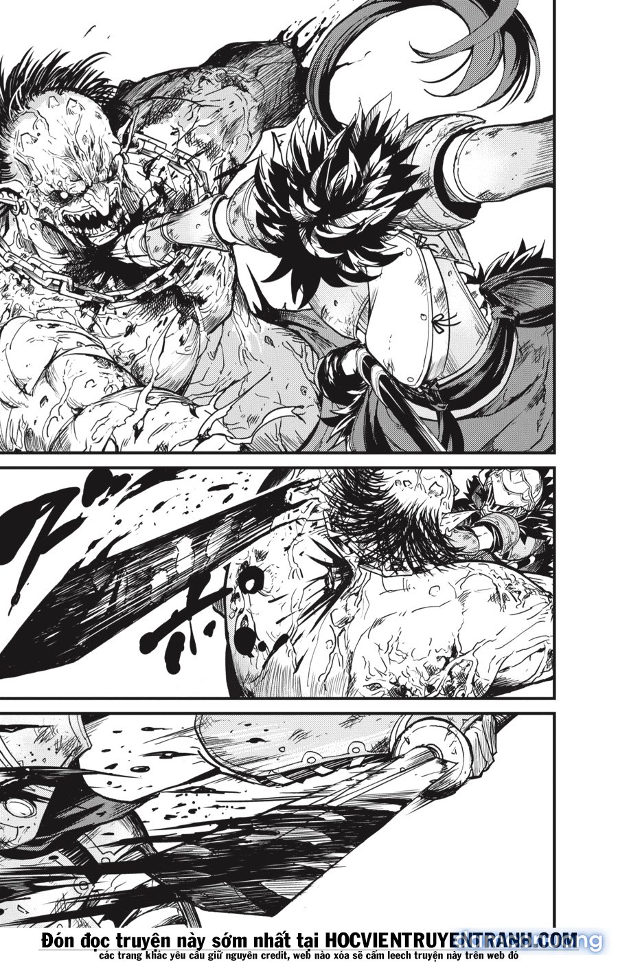 Goblin Slayer Side Story: Year One 