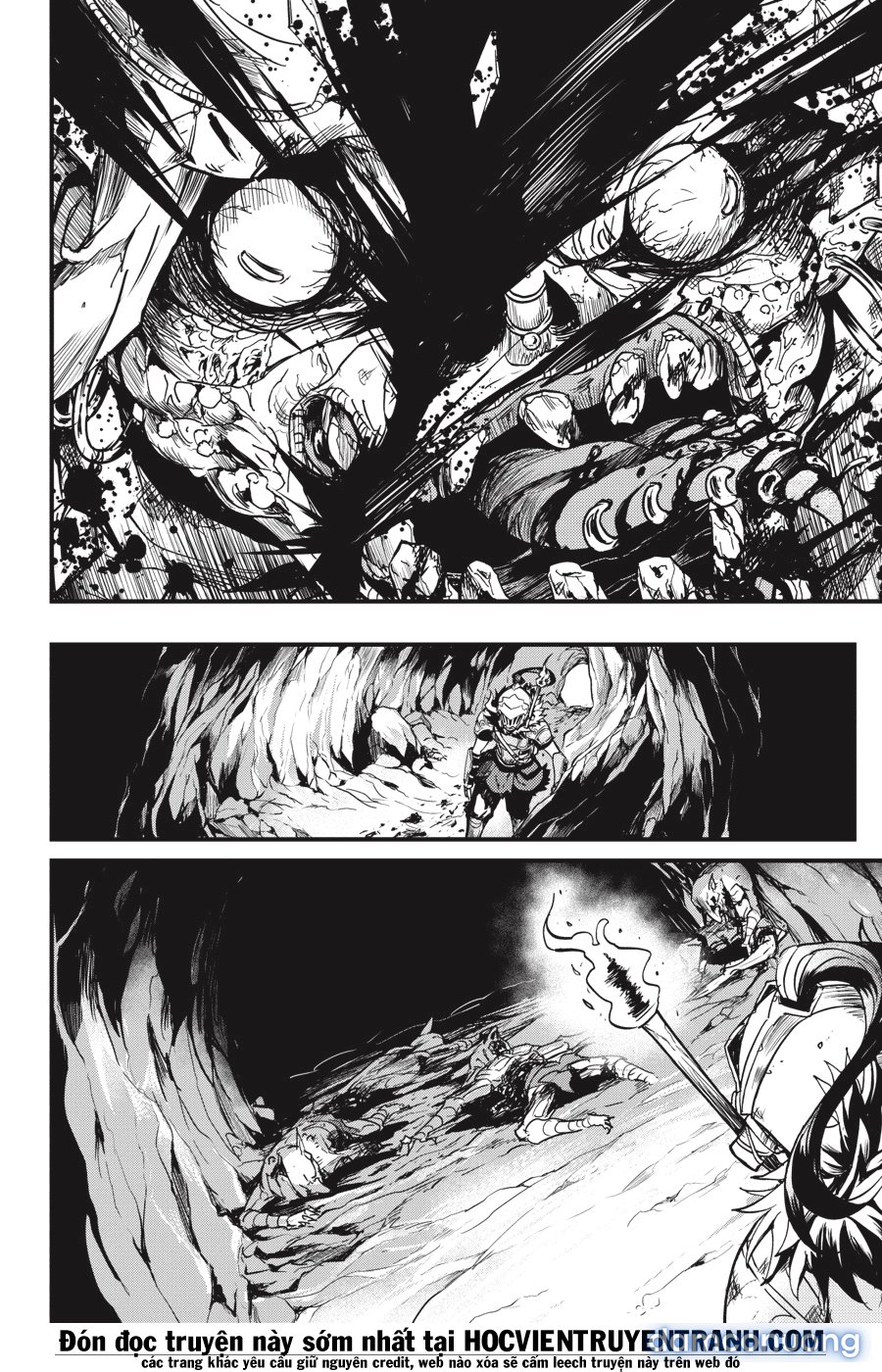 Goblin Slayer Side Story: Year One 