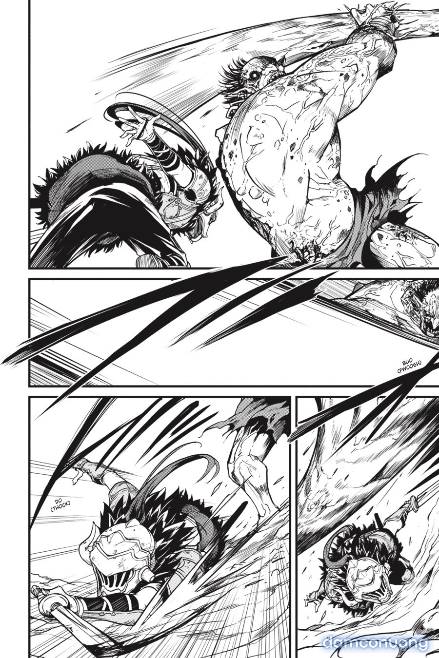 Goblin Slayer Side Story: Year One 