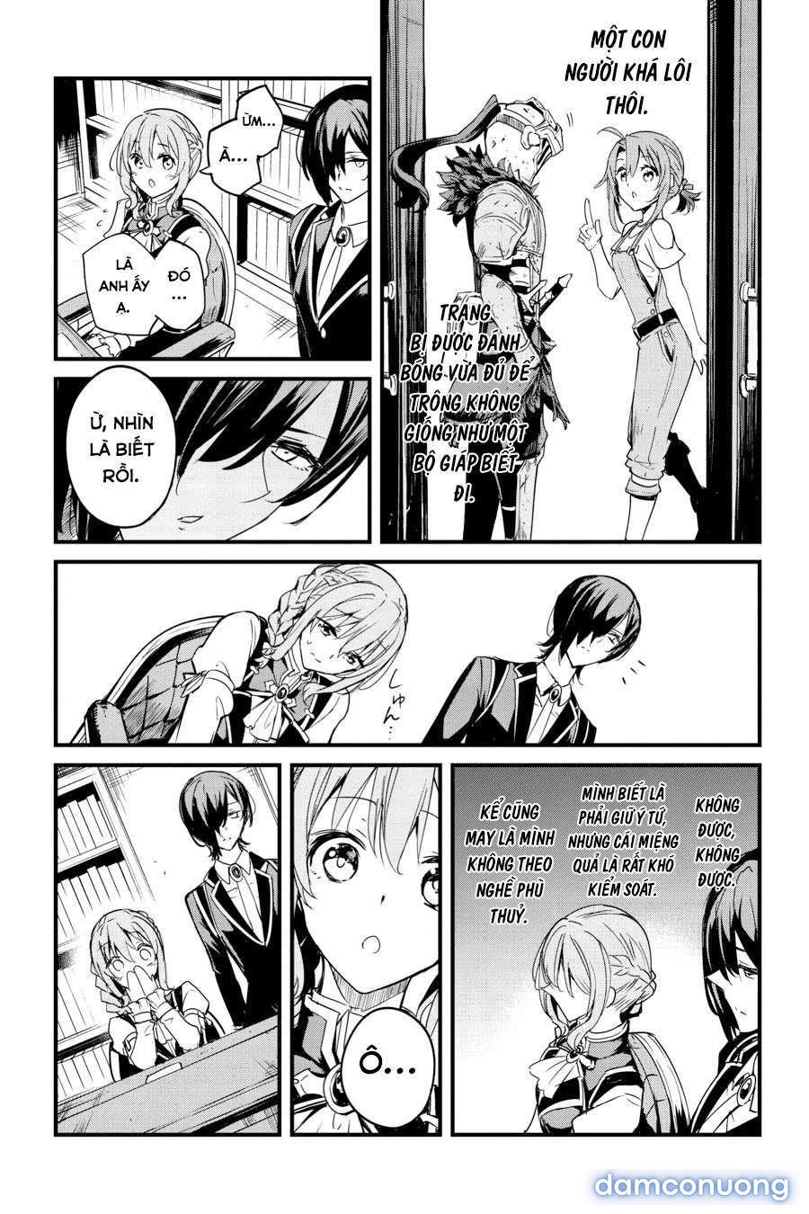 Goblin Slayer Side Story: Year One 