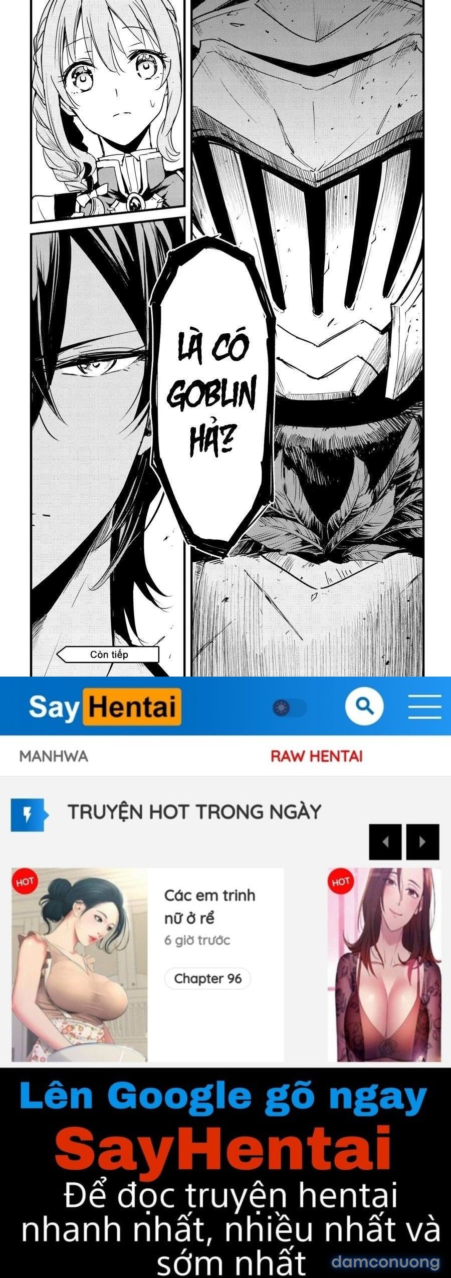 Goblin Slayer Side Story: Year One 