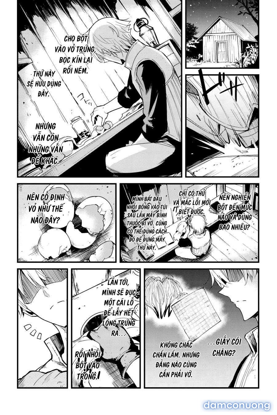 Goblin Slayer Side Story: Year One 
