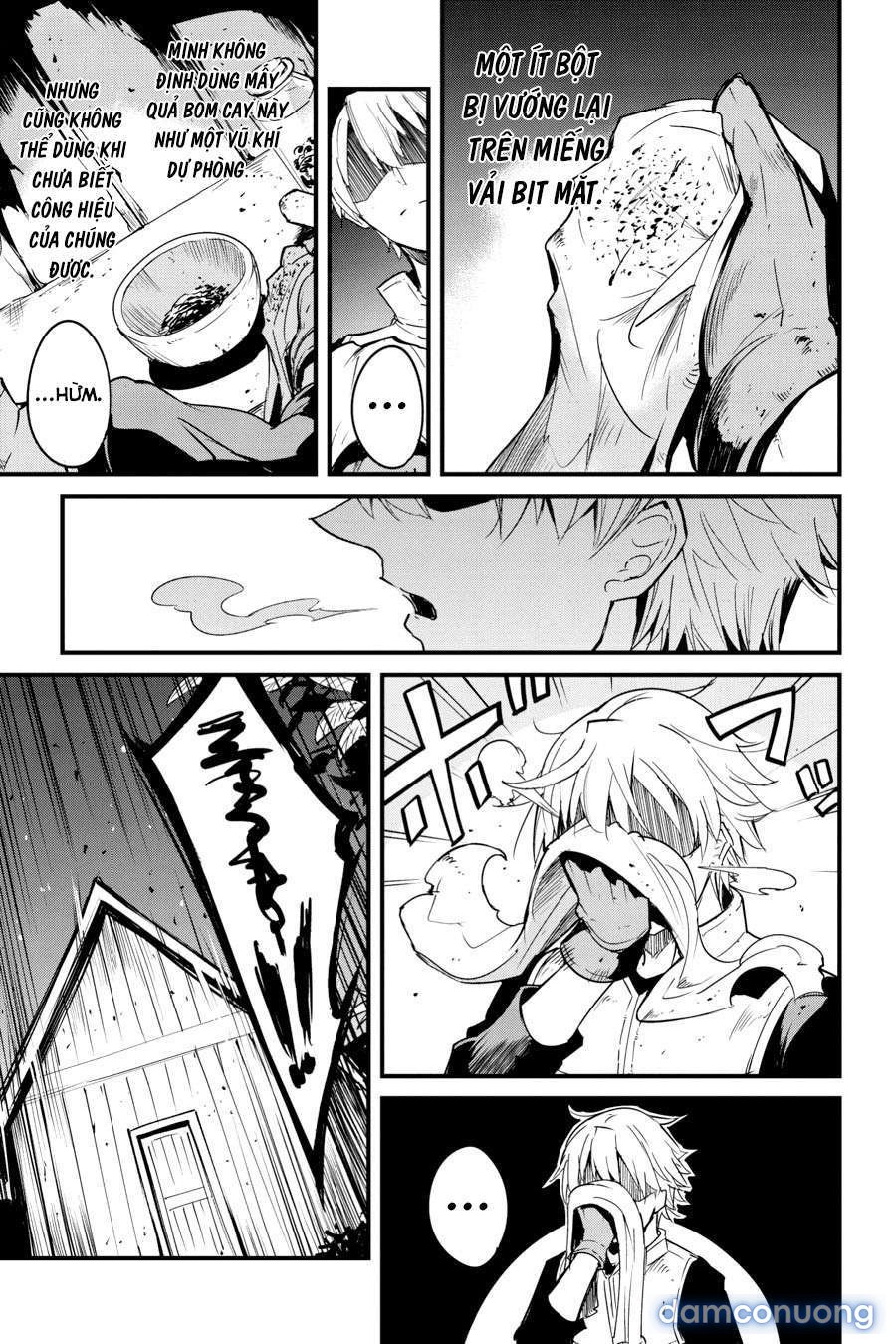 Goblin Slayer Side Story: Year One 