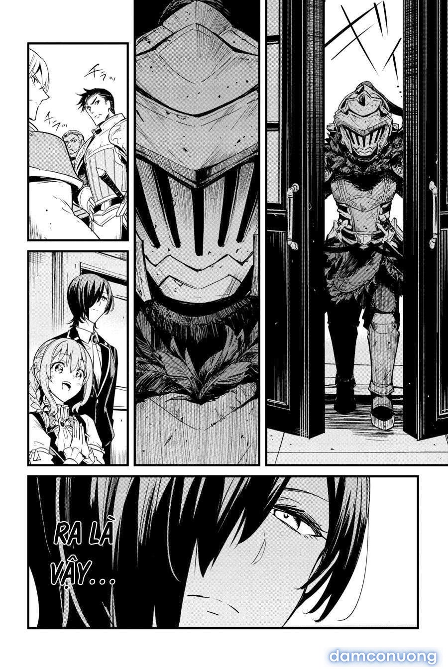 Goblin Slayer Side Story: Year One 
