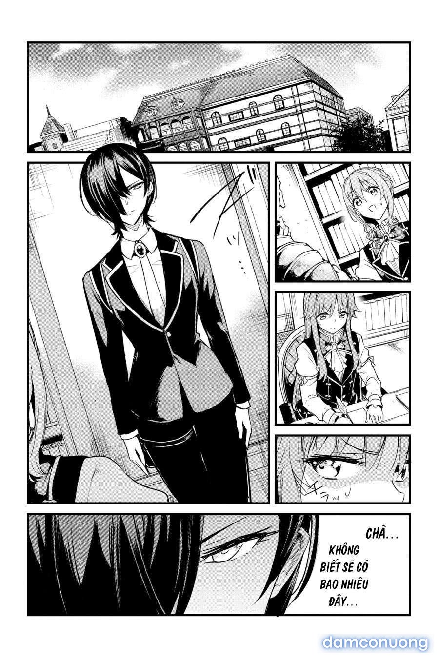 Goblin Slayer Side Story: Year One 