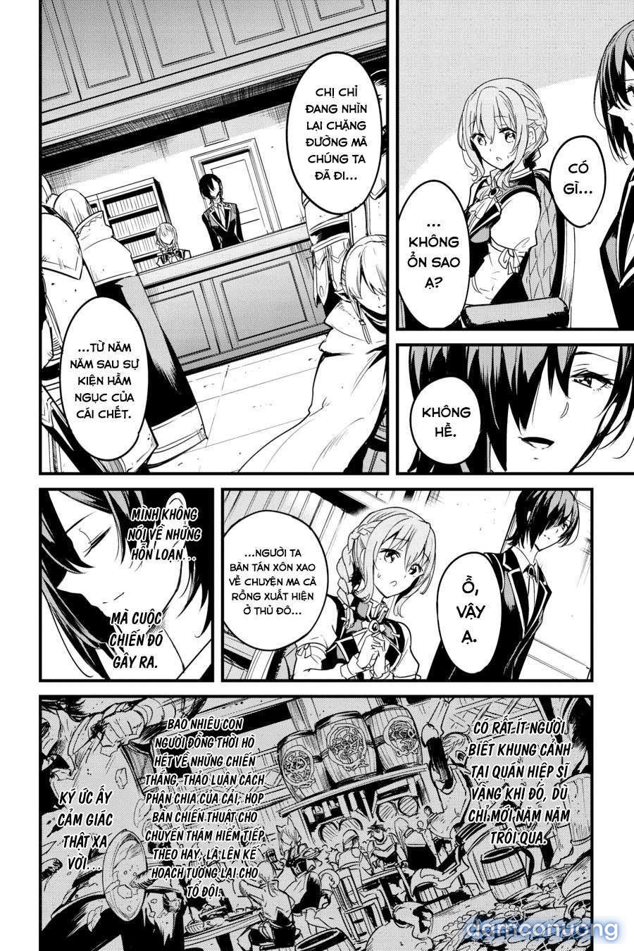 Goblin Slayer Side Story: Year One 